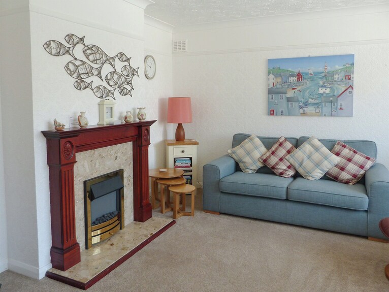2 Bedroom Accommodation In Mundesley - Mundesley