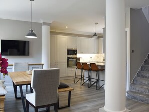 Interior - The House at One Warwick Park (Tunbridge Wells)
