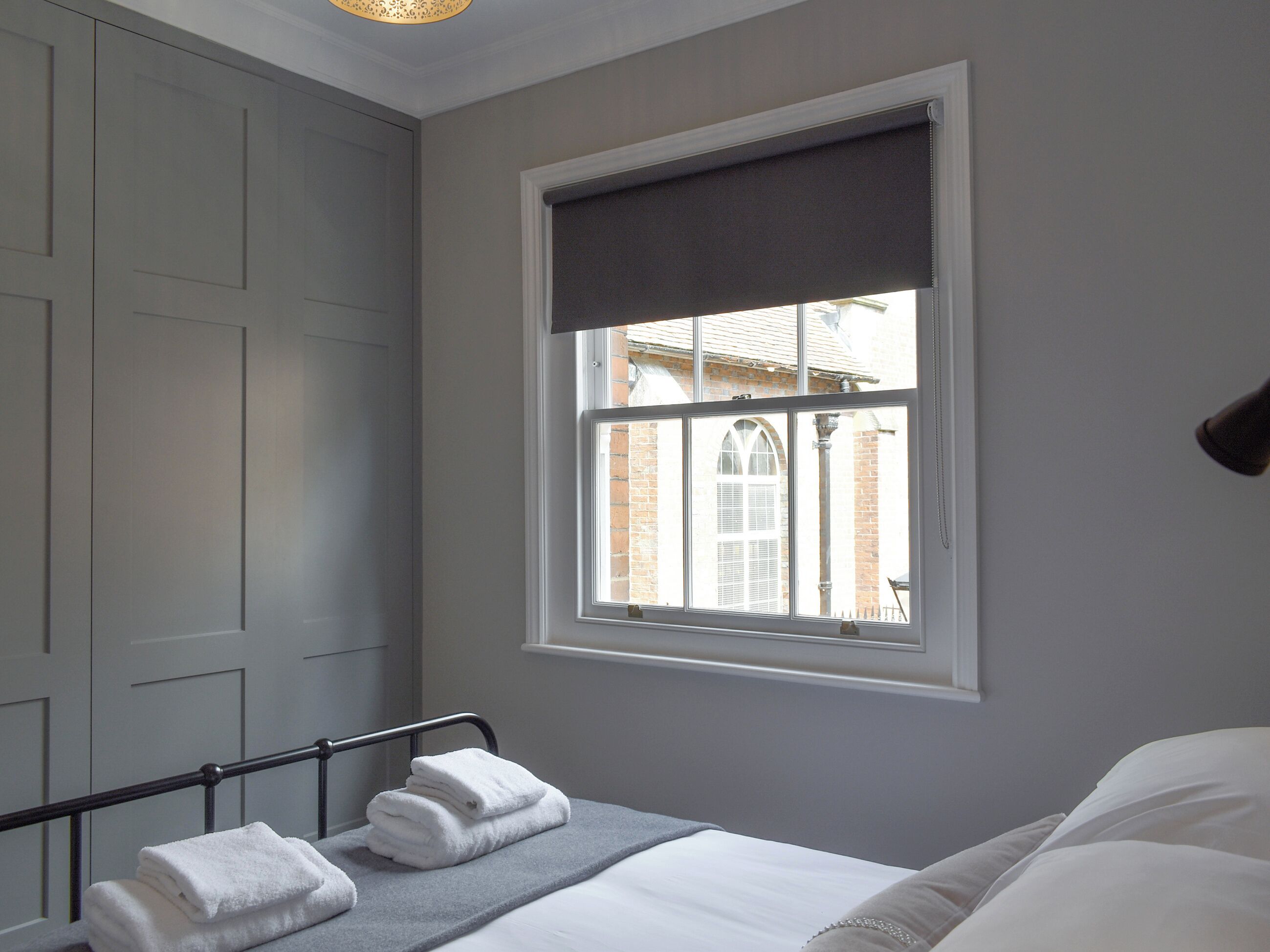 4 bedrooms, free WiFi, bed sheets