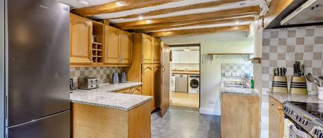 Dishwasher, highchair