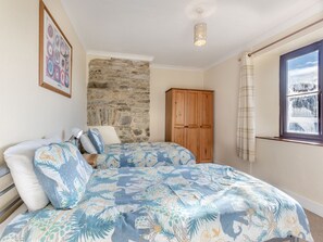 7 Schlafzimmer, kostenloses WLAN, Bettwäsche