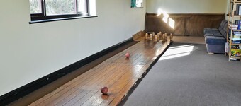 7 soverom innkvartering i Dunterton, near Tavistock