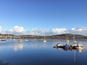 Marina - 2 bedroom accommodation in Conwy (Conwy)