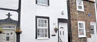 Alloggio con 2 camere da letto ad Conwy
