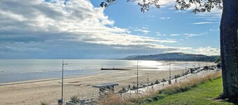 2 bedroom accommodation in Conwy