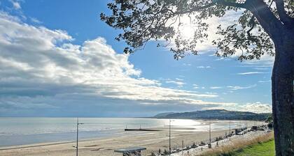 2 bedroom accommodation in Conwy