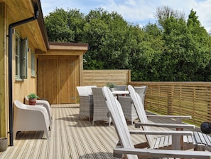 Unclassified image, 5 of 26, button - 3 bedroom accommodation in St Columb, near Padstow (St Columb, near Padstow)