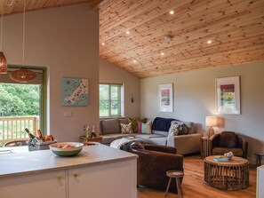 Interior - 3 bedroom accommodation in St Columb, near Padstow (St Columb, near Padstow)