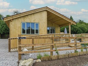 Exterior - 3 bedroom accommodation in St Columb, near Padstow (St Columb, near Padstow)