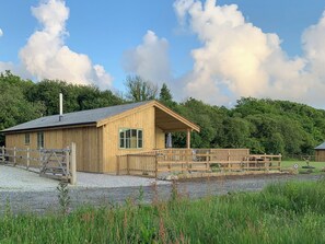 Exterior - 3 bedroom accommodation in St Columb, near Padstow (St Columb, near Padstow)