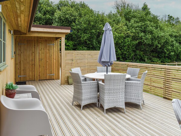 Servei de restauració a l'aire lliure