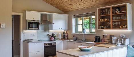 Lavavajillas, freezer