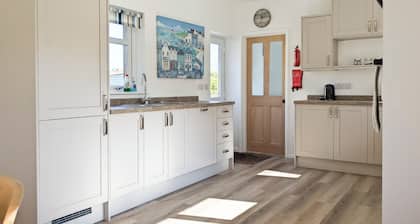 2 bedroom accommodation in Seahouses
