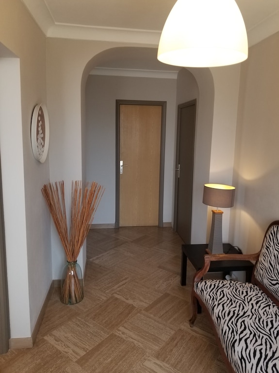 Villa En Provence Grand Espace Exterieur - Beaumes-de-Venise
