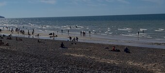 Charming duplex center dieppe 2 minutes to the sea
