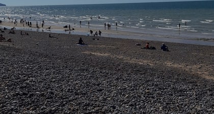 Charming duplex center dieppe 2 minutes to the sea