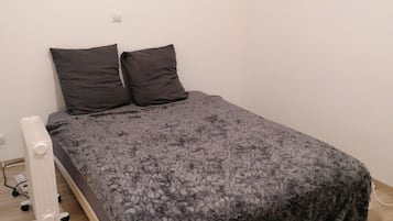 Quarto básico | 1 quarto, Wi-Fi de cortesia