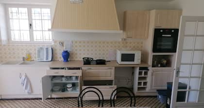 Chambre parquet flottant