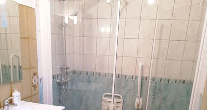 Chambre parquet flottant