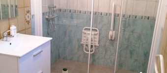 Chambre parquet flottant