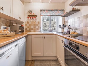 Dishwasher