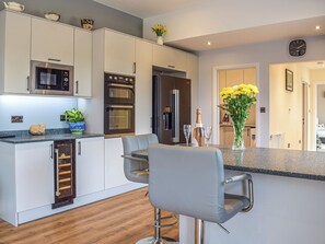 食器洗い機、ハイチェア