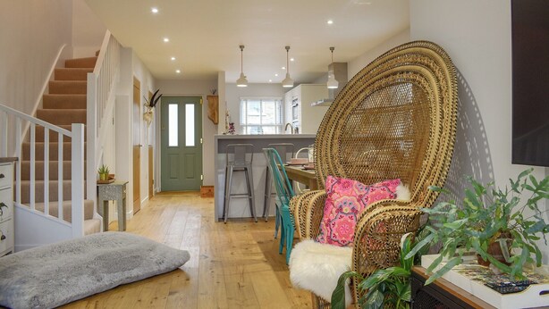 Interior - 1 bedroom accommodation in Cowes (Cowes)