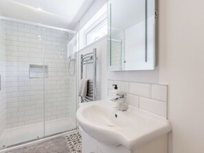 Towels - 1 bedroom accommodation in Barnstaple (Barnstaple)