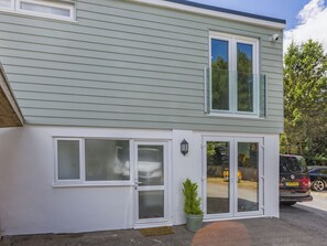 Exterior detail - 1 bedroom accommodation in Barnstaple (Barnstaple)