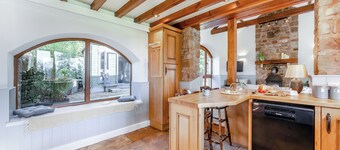 4 bedroom accommodation in Carlisle