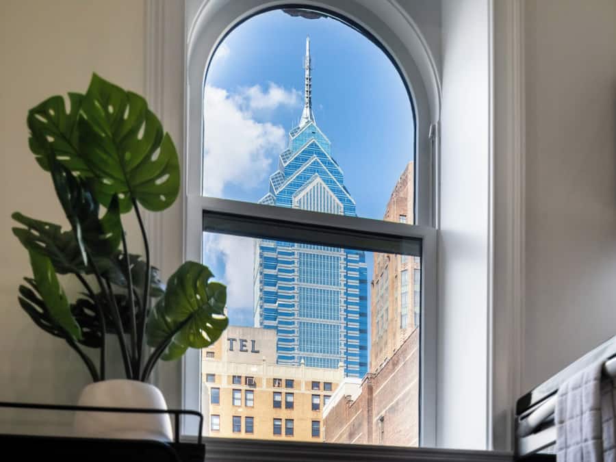 Signature Apartment, 1 Bedroom | View from room