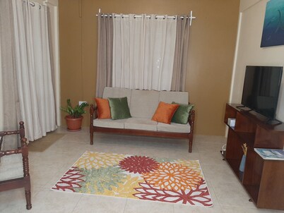 Rosa's Apartment - Clean, Comfort and Convenience