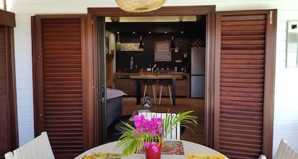 SWEETY COTTAGE