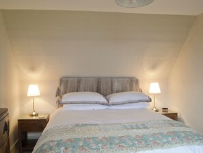 2 Schlafzimmer, kostenloses WLAN, Bettwäsche