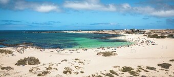 Home2Book Cozy Casa Papá, Bright Terrace & BBQ