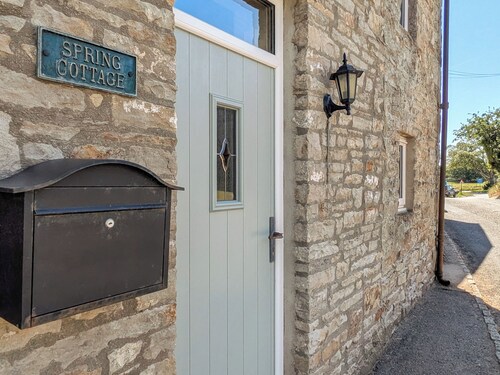 2 bedroom accommodation in Carperby near Leyburn