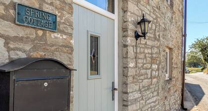 2 bedroom accommodation in Carperby near Leyburn