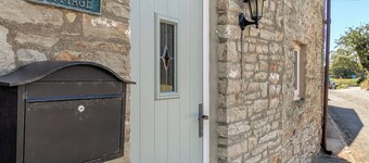 2 chambres Ă coucher Ă Carperby near Leyburn