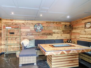 Interior - 2 bedroom accommodation in Kirton, Near Spalding (Kirton, Near Spalding)