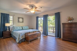 5 makuuhuonetta, vuodevaatteet