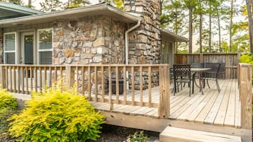 Servei de restauració a l'aire lliure