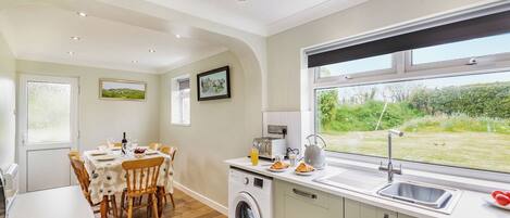 غسالة أطباق