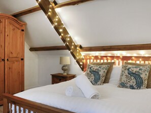 4 slaapkamers, gratis wifi, beddengoed