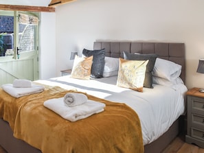 3 chambres, Wi-Fi gratuit, draps fournis