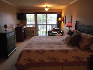1 bedroom, WiFi