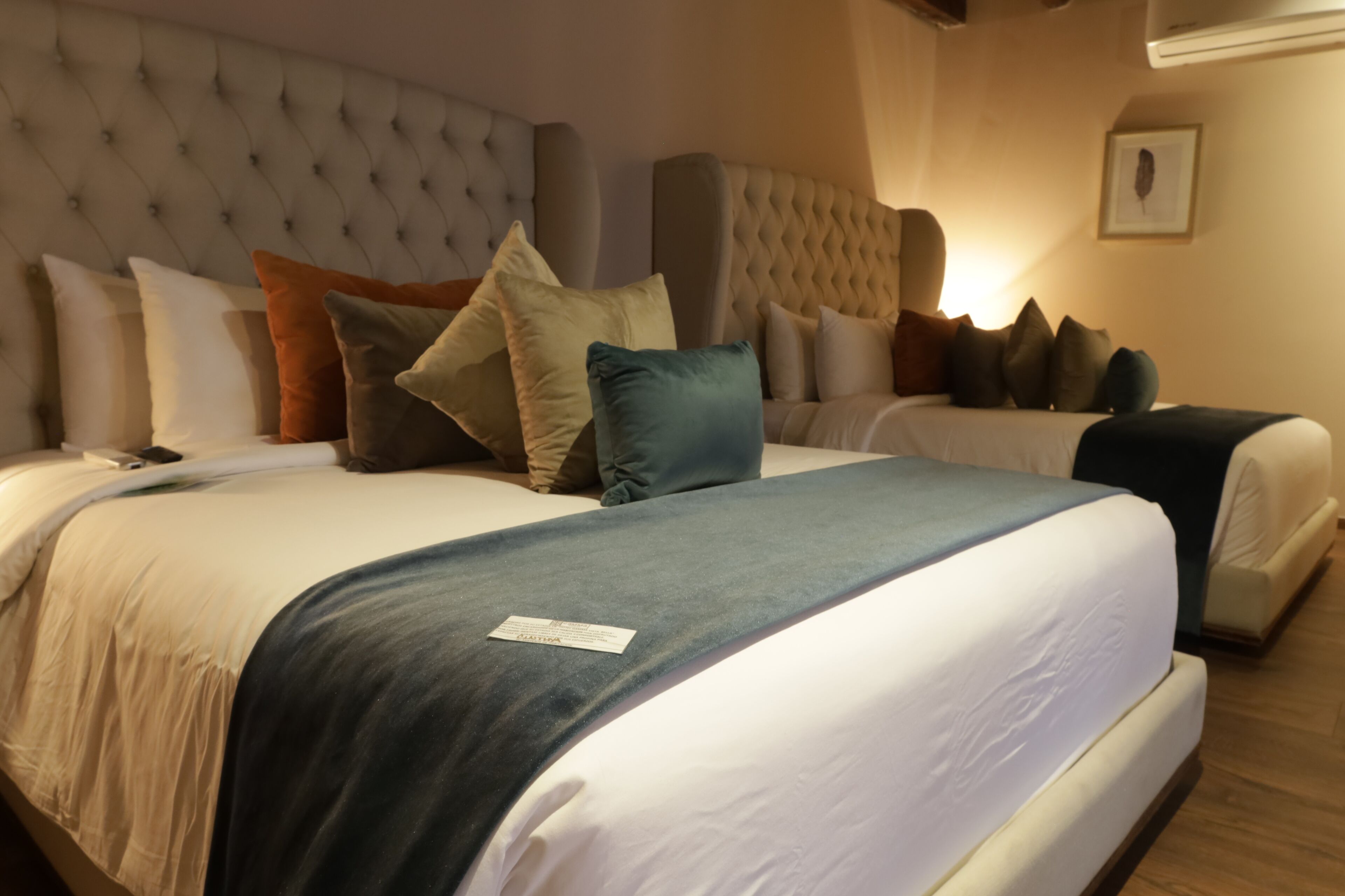 Foto - Hotel Morelia Boutique Villa Italia