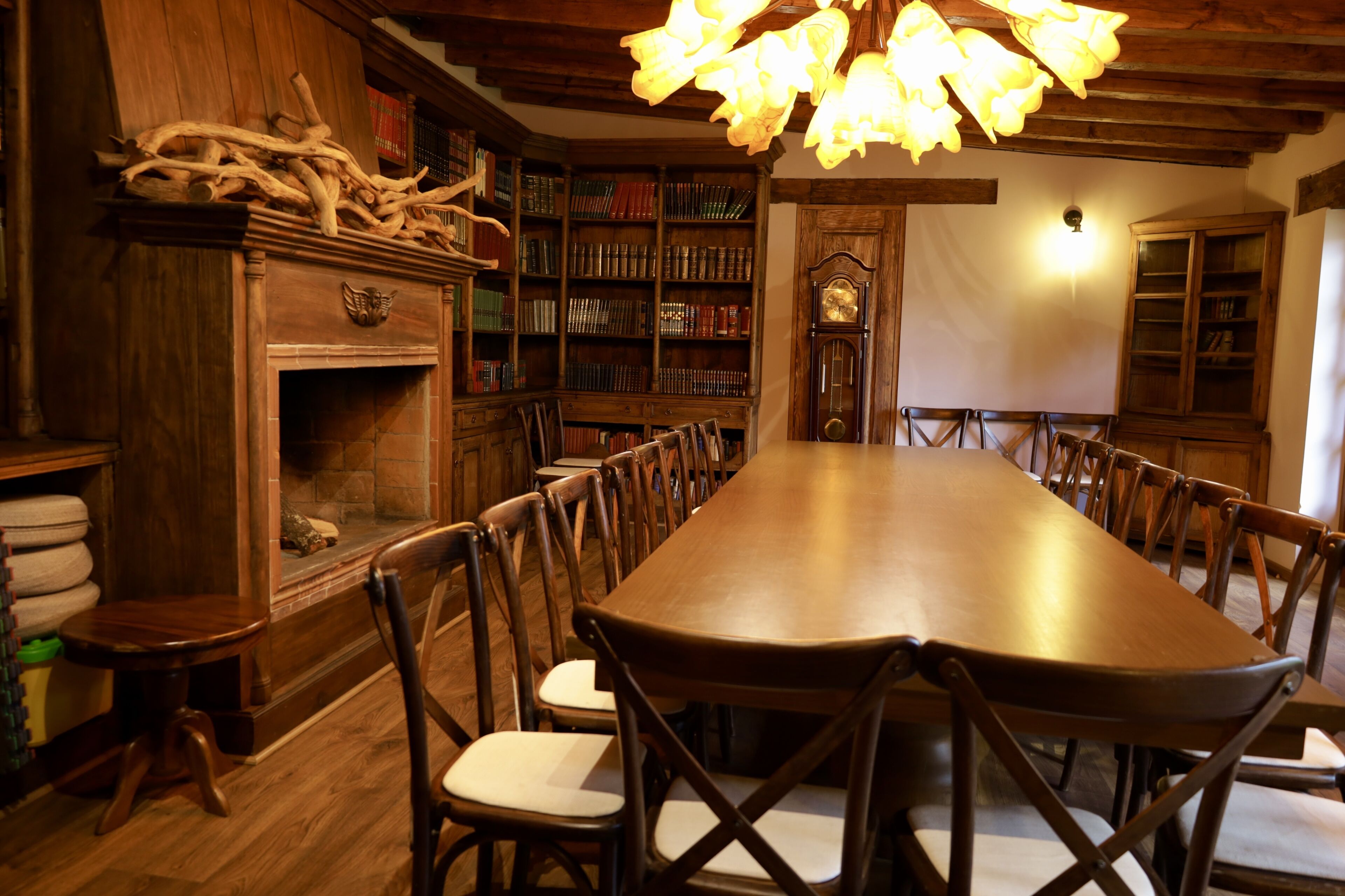 Foto - Hotel Morelia Boutique Villa Italia