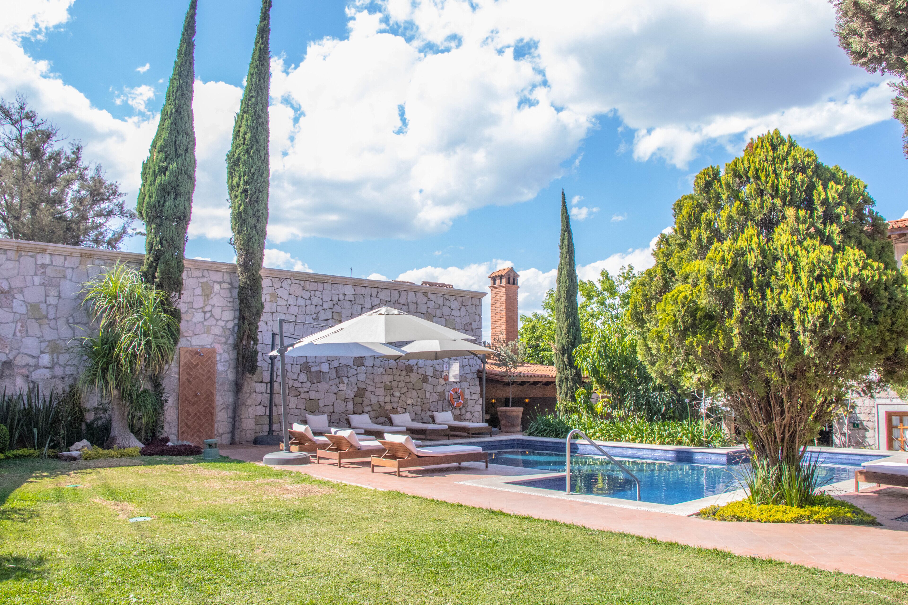 Photo - Hotel Morelia Boutique Villa Italia