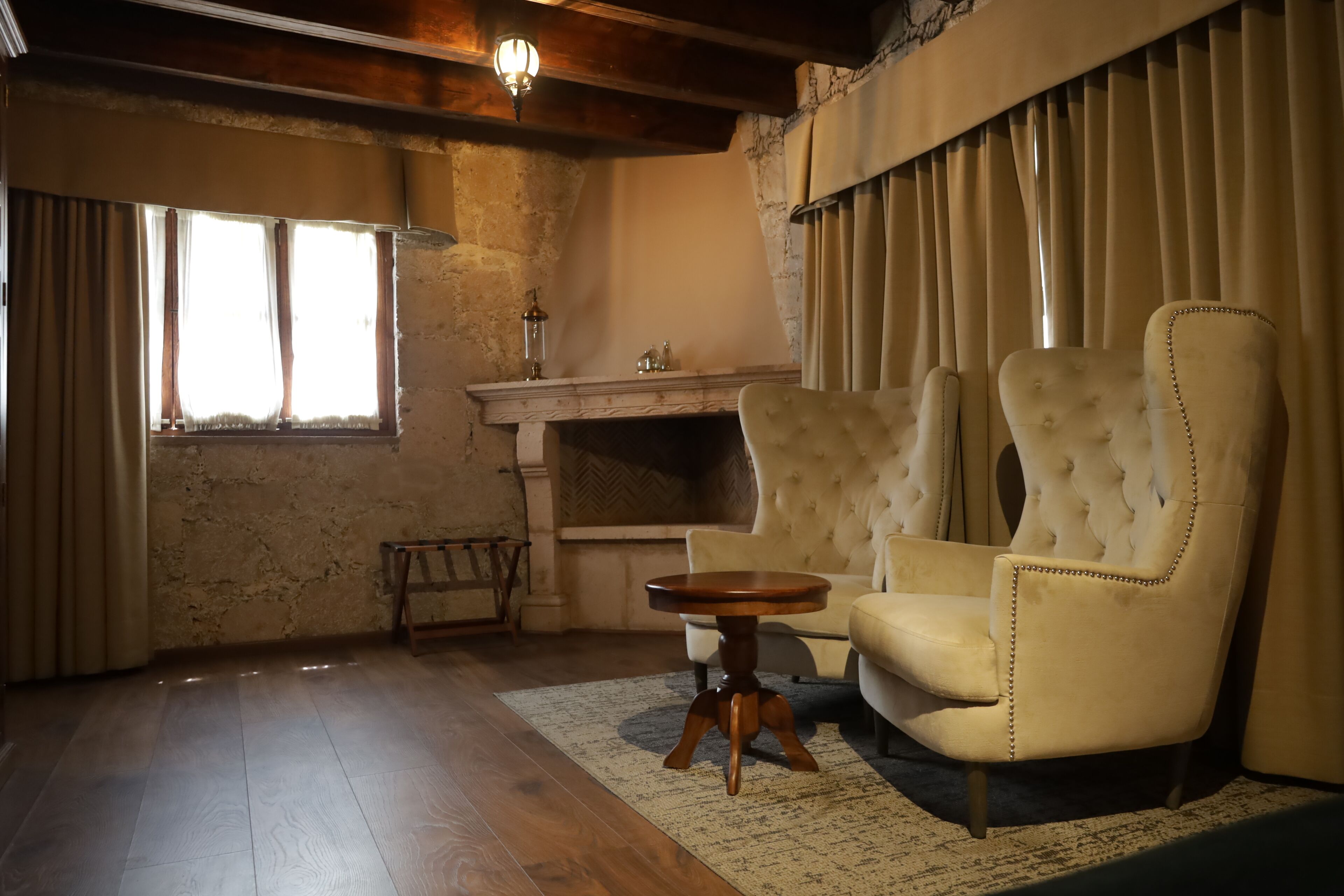 Photo - Hotel Morelia Boutique Villa Italia