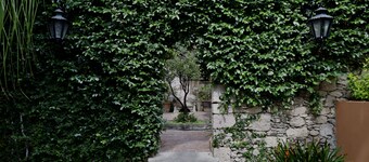 Hotel Morelia Boutique Villa Italia
